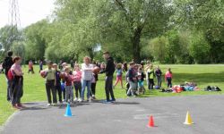 Parcours Du Coeur Scolaire   014